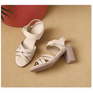 SD12 _ Sandal dây Big Size _HÀNG CÓ SẴN (Size 40 ➡️ 42)