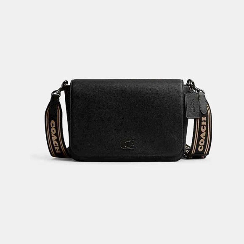 📛RẺ VÔ ĐỊCH📛TÚI C MESSENGER BAG NAM ĐEO CHÉO MỚI