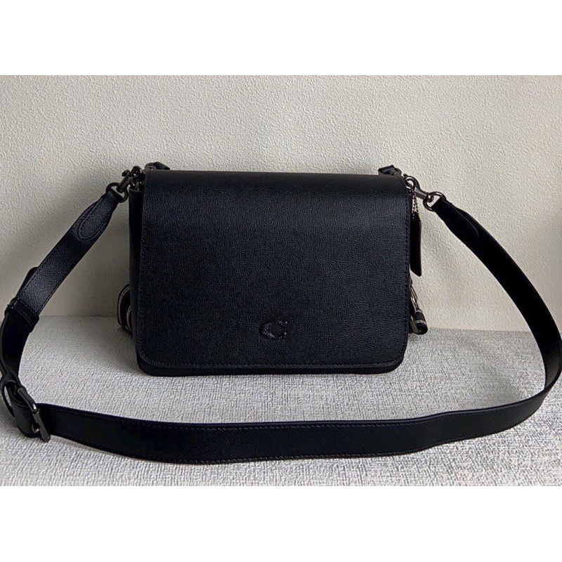 📛RẺ VÔ ĐỊCH📛TÚI C MESSENGER BAG NAM ĐEO CHÉO MỚI