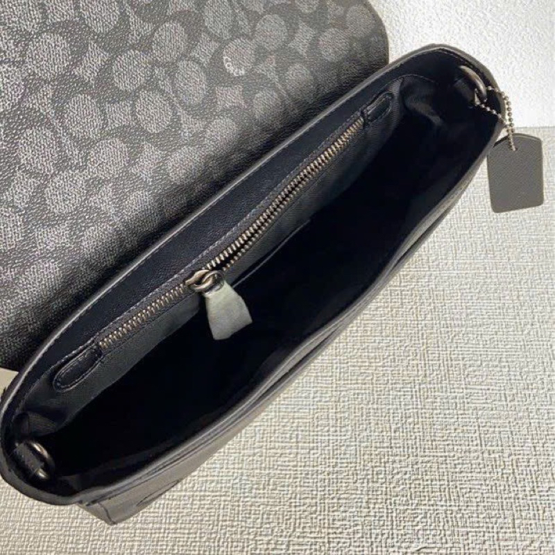 📛RẺ VÔ ĐỊCH📛TÚI C MESSENGER BAG NAM ĐEO CHÉO MỚI