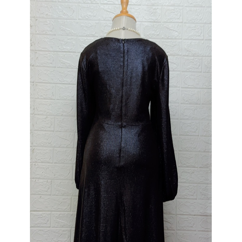 Đầm Maxi hàng xuất dư xịn hiệu T-Lor