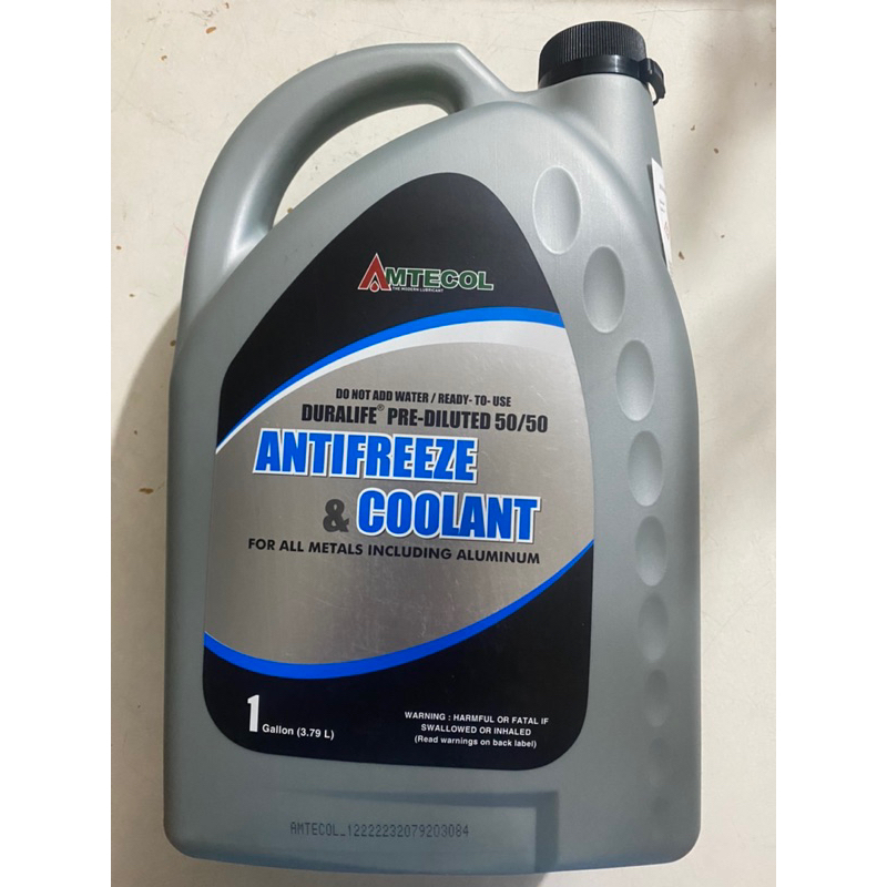 Nước xanh AMTECOL nhập khẩu mỹ