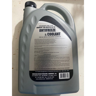 Nước xanh AMTECOL nhập khẩu mỹ