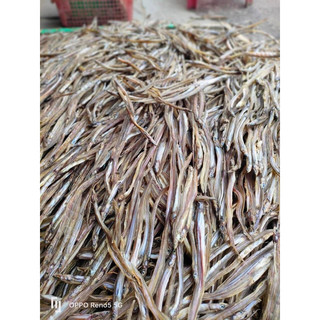 KHÔ SỤN SỊN / LÌM KÌM / CÁ LÃI (túi 500g- ảnh shop tự chụp)