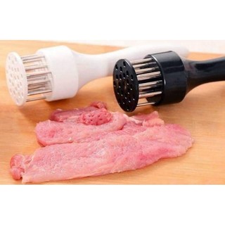 Dụng cụ châm thịt, làm mềm thịt cho nhà bếp