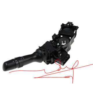 Công tắc pha cos xe toyota innova, hilux, vios, yaris. oem: 84140-0k051