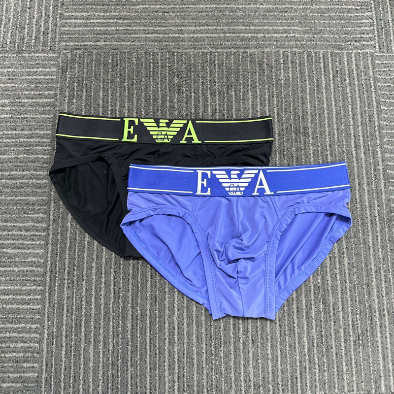 Quần lót nam boxer tam giác lụa lạnh mềm mát size M/L