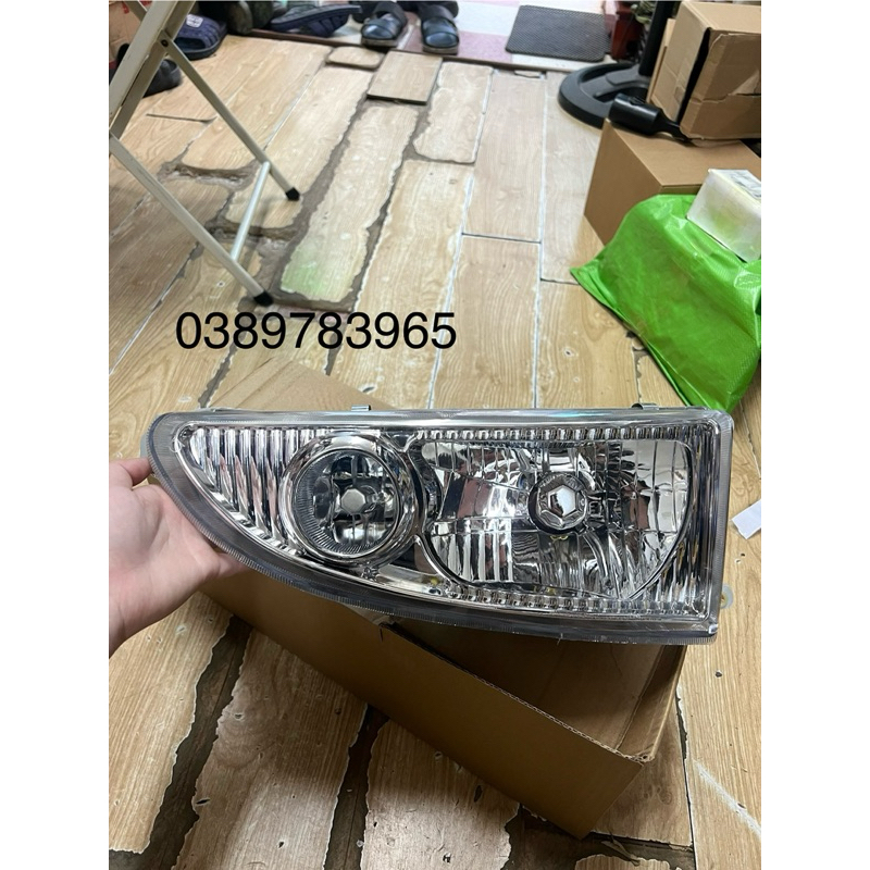 Đèn pha Daihatsu Citivan