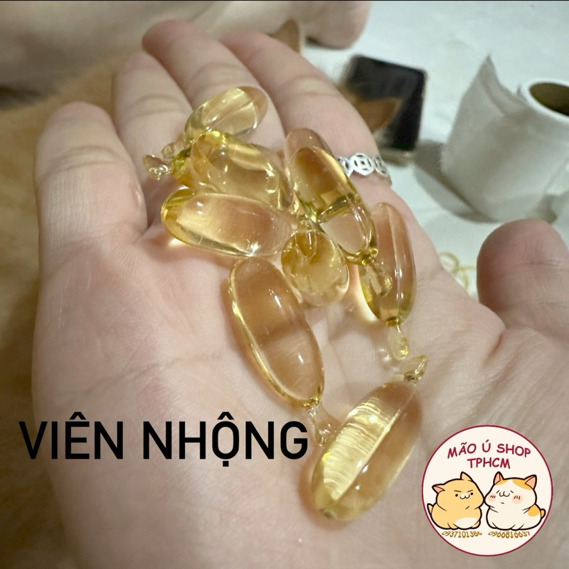 DẦU CÁ KAMT DƯỠNG LÔNG CHO CẢ CHÓ VÀ MÈO
