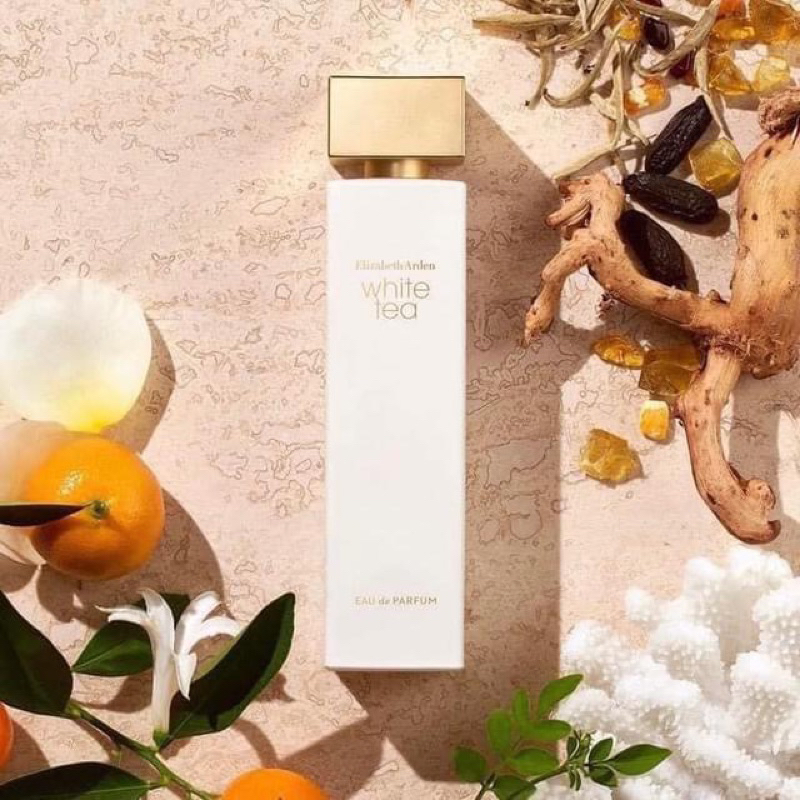 Nước hoa nữ 𝐀𝐫𝐝𝐞𝐧 𝐖𝐡𝐢𝐭𝐞 𝐓𝐞𝐚 𝐄𝐃𝐏 100ml