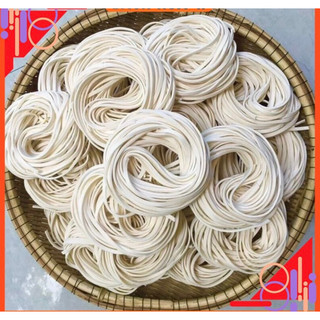 Mì vắt khô, Bánh canh khô đặc sản Huế gói 500g