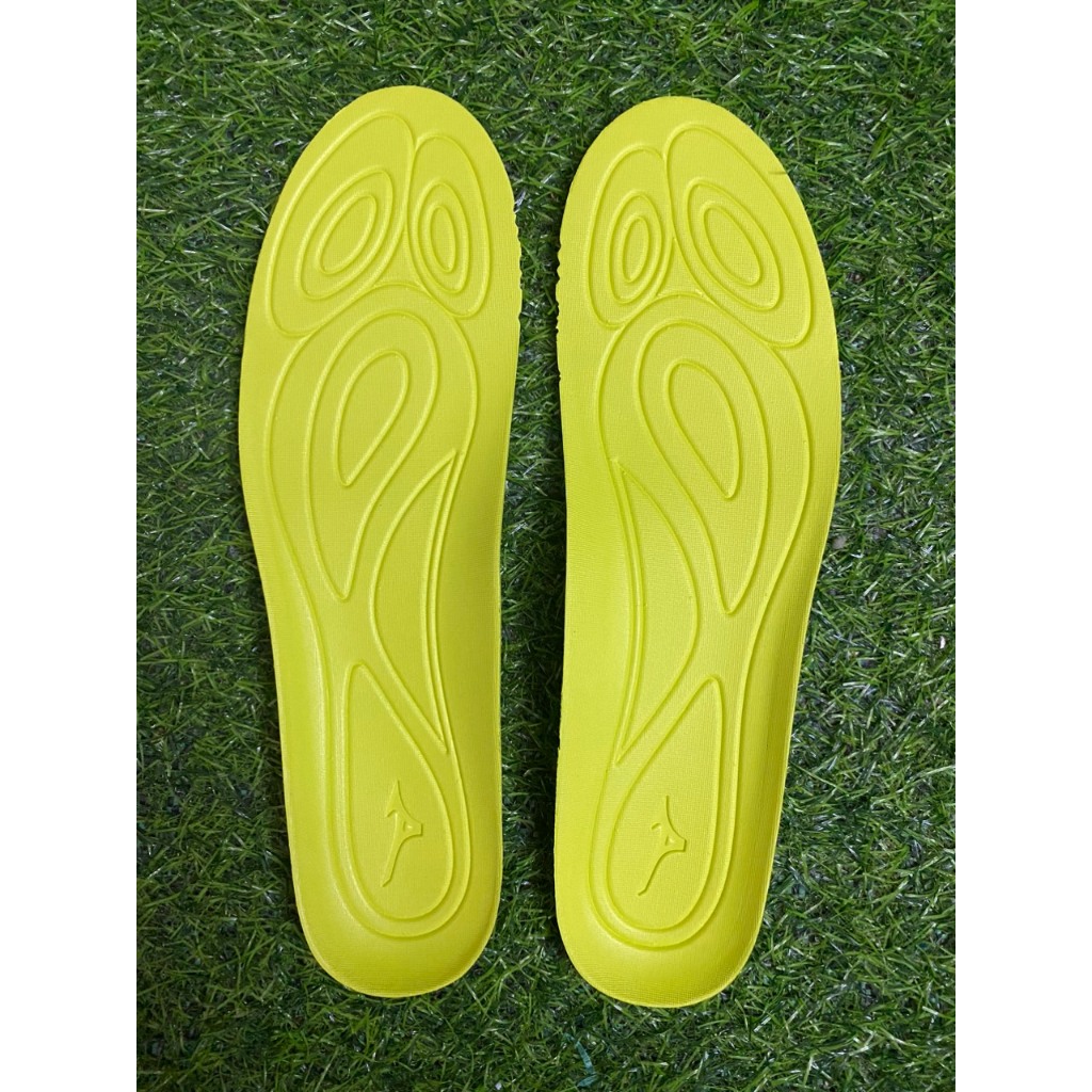 Lót giày Mizuno êm, chuẩn, siêu nhẹ, chuẩn chính hãng