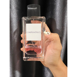 [CHIẾT 10ml] nước hoa DG Imperatrice