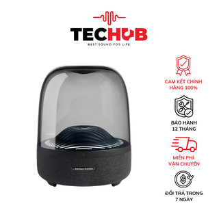 Loa Bluetooth Harman Kardon AURA STUDIO 3 - Hàng Chính Hãng phân phối bởi PGI