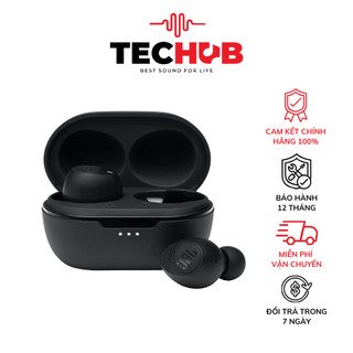 Tai nghe Bluetooth True Wireless JBL Tune 115 TWS - HÀNG CHÍNH HÃNG PHÂN PHỐI BỞI PGI