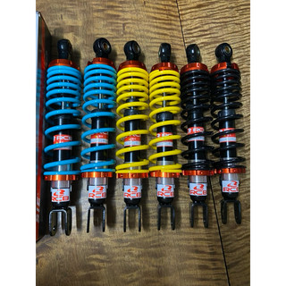 Phuộc sau rc gắn cho xe tay ga ab nouvo 4-5-6 pcx nvx ...