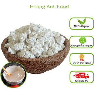 Bột sắn dây nguyên chất, thanh nhiệt, nâng cao sức khoẻ