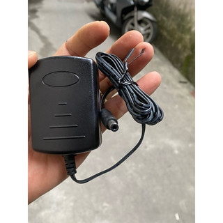 Sạc nguồn mắt camera 12V 1.5A DVE