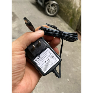 Sạc nguồn mắt camera 12V 1.5A DVE