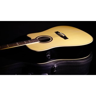 Guitar acoustic sqoe ed 29 – eq kết nối bluetooth xịn sò