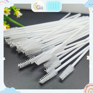 Cọ ống hút, cọ bình sữa ( sắt)..gr