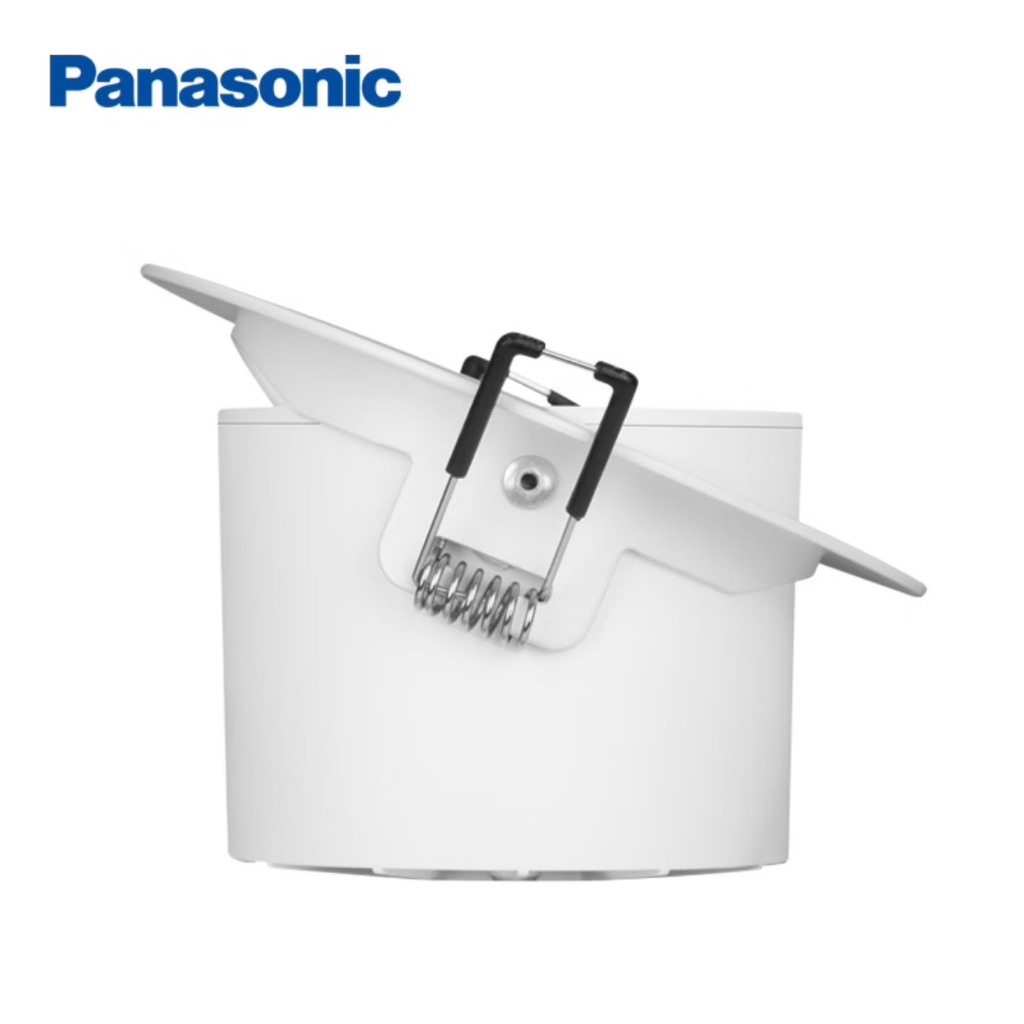 Đèn chỉnh góc Panasonic chính hãng, Đèn sportlight Panasonic 7w D90