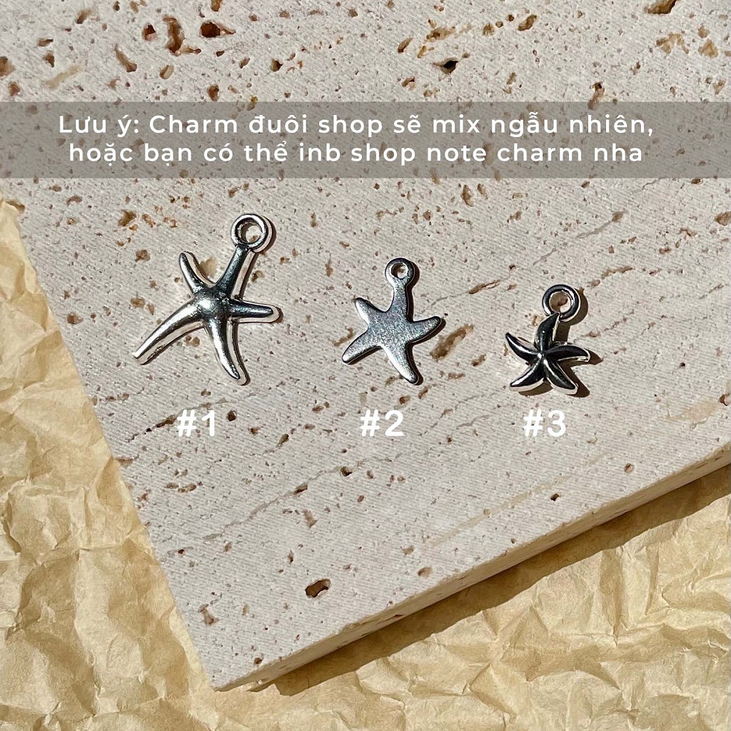 Vòng Tay KAROO Brittle Star