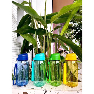 BÌNH NƯỚC LOHAS 550ML