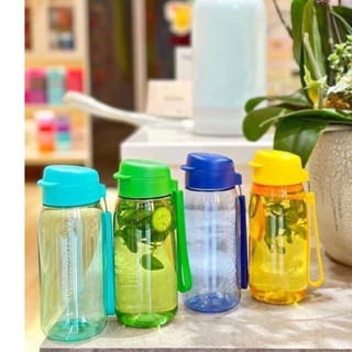 BÌNH NƯỚC LOHAS 550ML