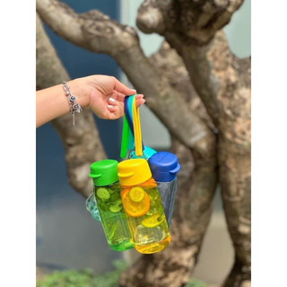 BÌNH NƯỚC LOHAS 550ML