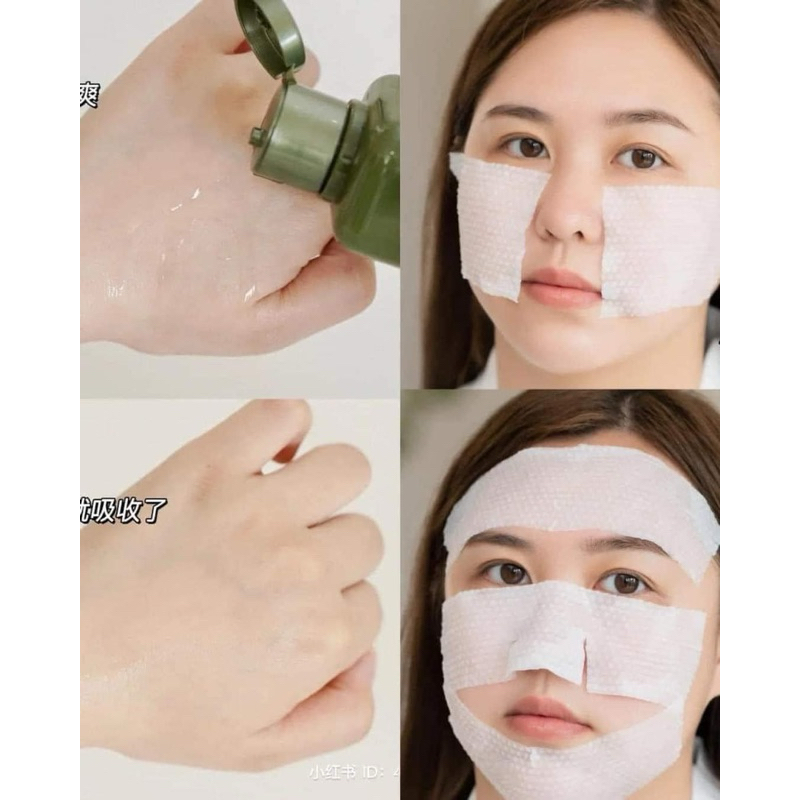 Toner nấm Origins làm dịu da 200ml