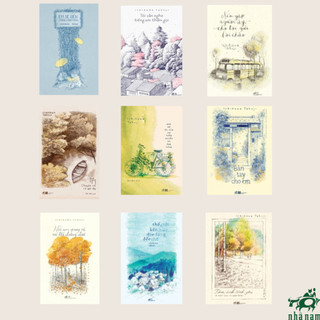 Sách - Series Tác giả Ichikawa Takuji