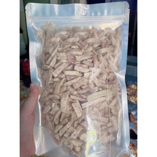 Khoai Môn Sấy Giòn Loại Vỡ Vụn