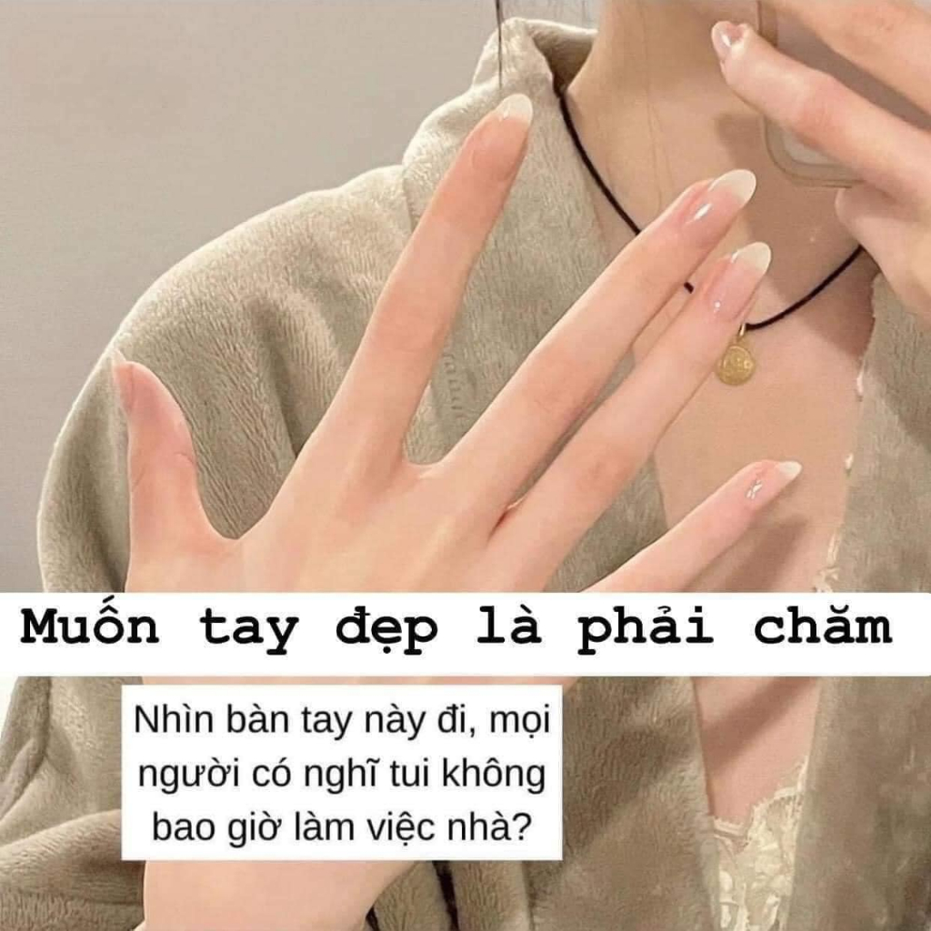 Kem dưỡng da tay và móng Vaseline Deep Moisture Hand Nail Cream 60ml