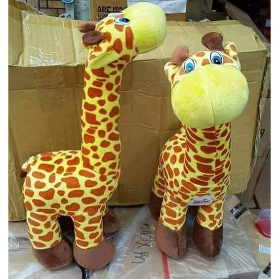 Gấu siêu mềm mịn cho bé yêu. Quà tặng Unidry