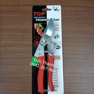 Kéo cắt cành sắc vĩnh viễn sk5 top
