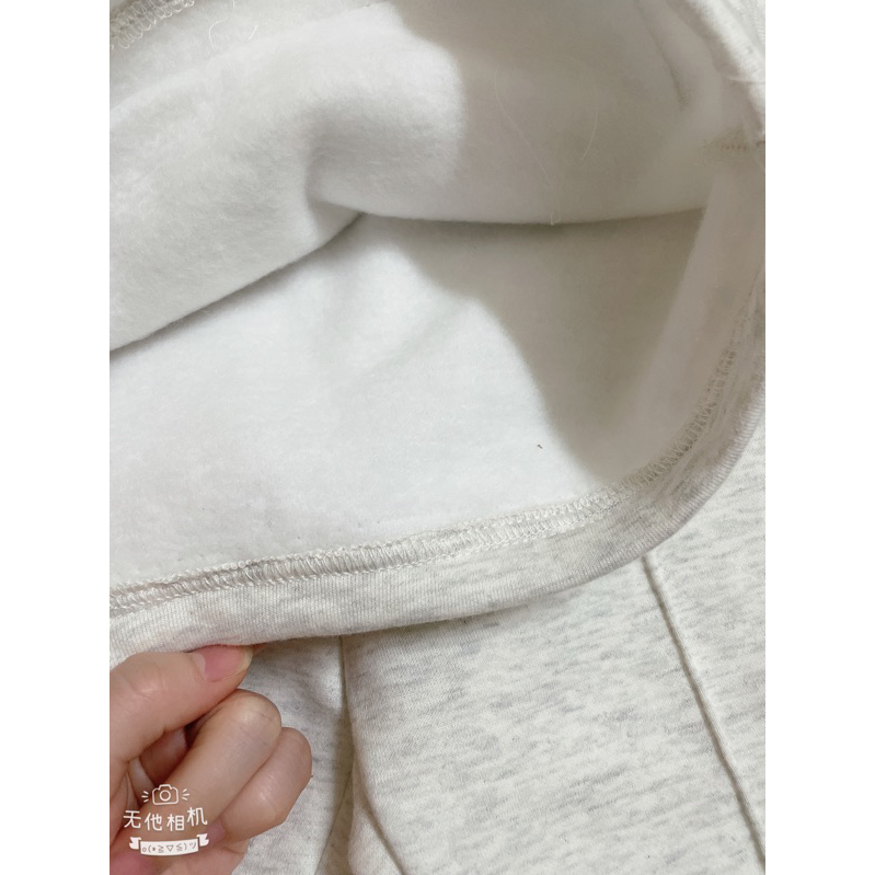 Quần nỉ cotton boomber cho bé trai, bé gái từ 8-18kg