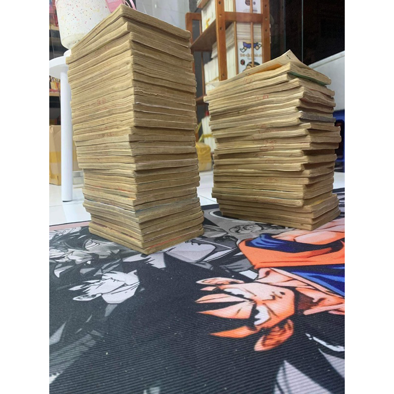 Cậu Bé Vô Song full