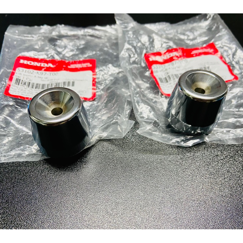 Gù Tay Lái Honda PCX 2018/ Sh 350i