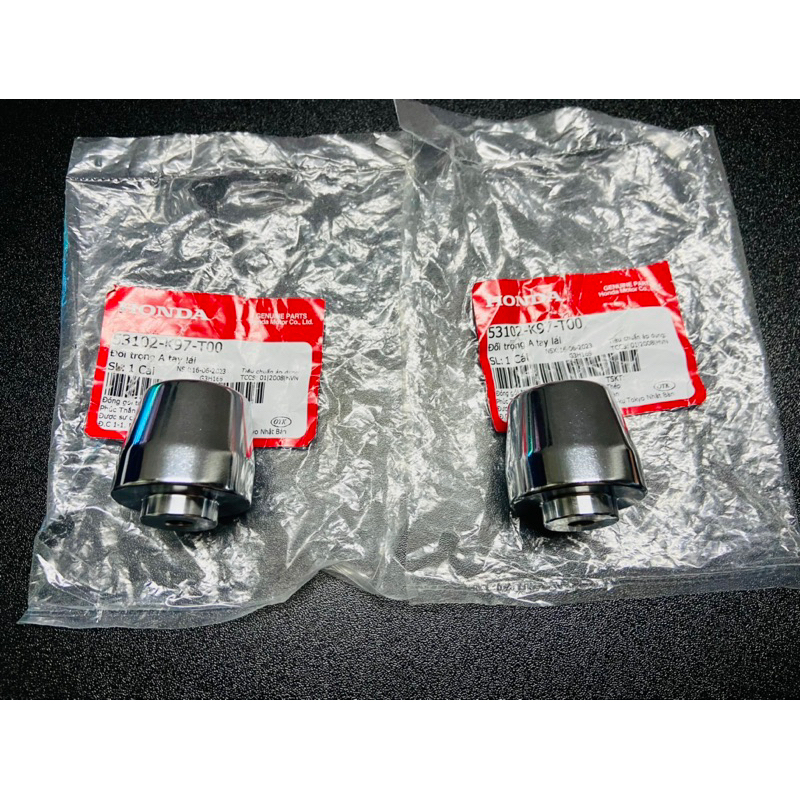 Gù Tay Lái Honda PCX 2018/ Sh 350i