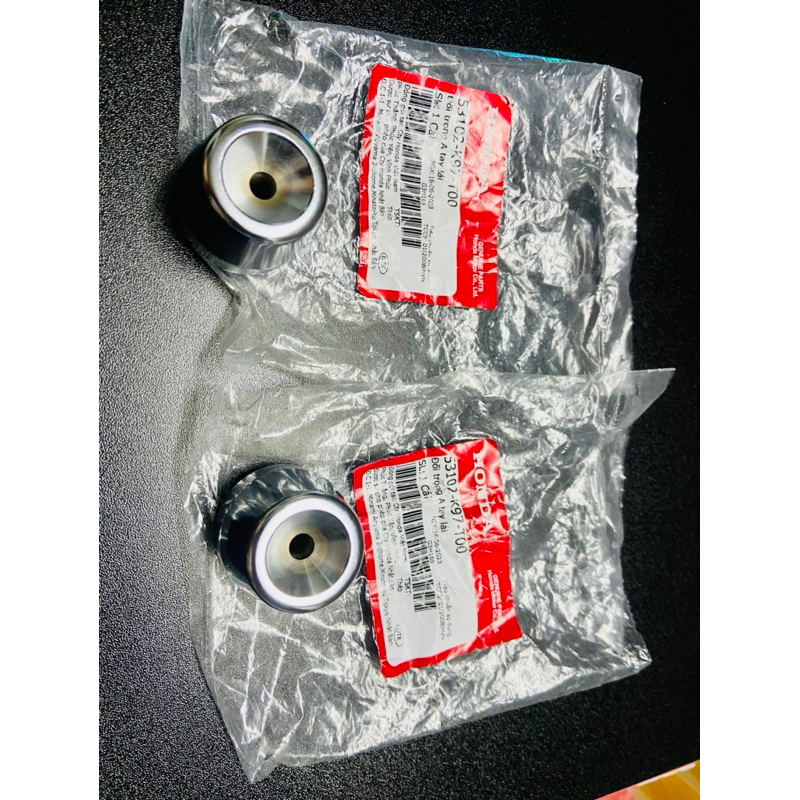 Gù Tay Lái Honda PCX 2018/ Sh 350i