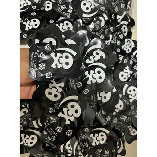 COMBO 10 gói bom thúi đen