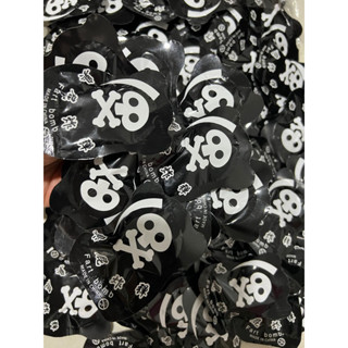 COMBO 10 gói bom thúi đen