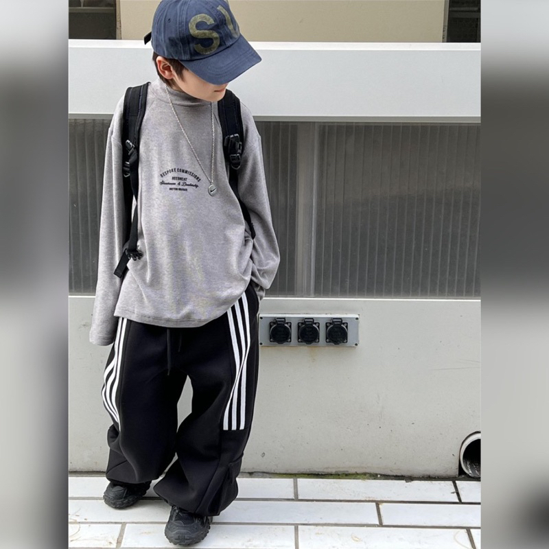 Áo thun dài tay bé trai BES A403 size 100-160, quần áo trẻ em thu đông cao cấp