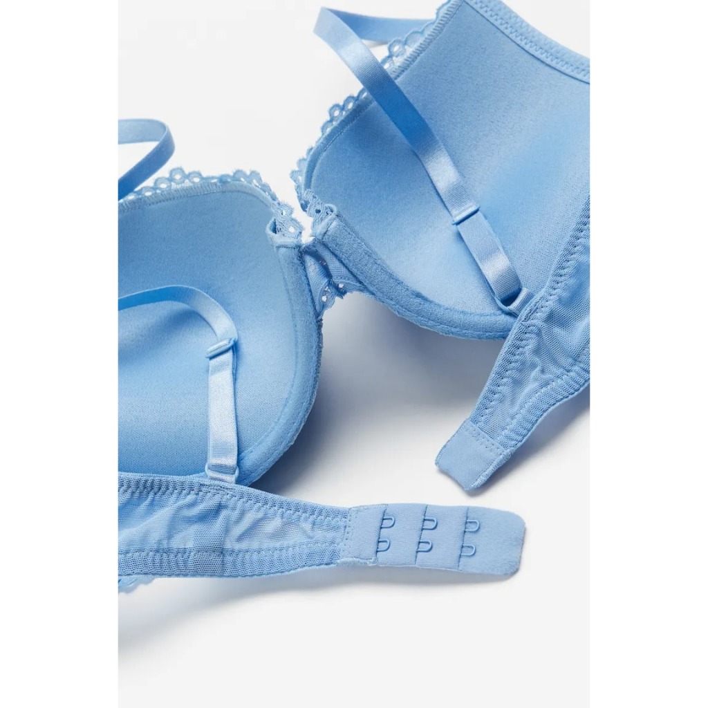 Áo lót bra ren HM H&M_hàng chính hãng Anh 0855706001