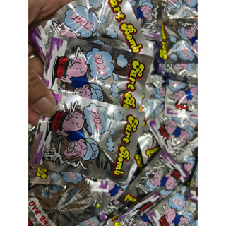 COMBO 10 gói bom thúi trắng