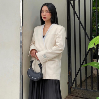Doré Studio - Áo Blazer - Lam Blazer