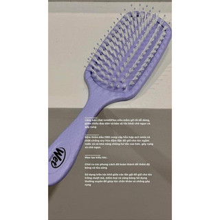 Lược gỡ rối làm bóng tóc Wet Brush (WetBrush)