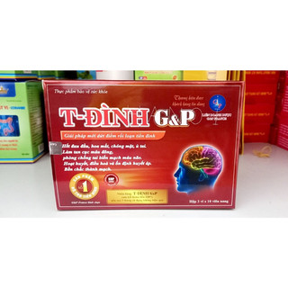 Tiền Đình GP