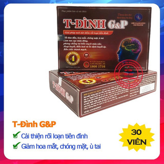 Tiền Đình GP
